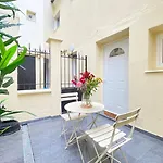 Guestready - Charming Parisian Stay In Salpetriere