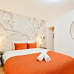 Guestready - Charming Parisian Stay In Salpetriere
