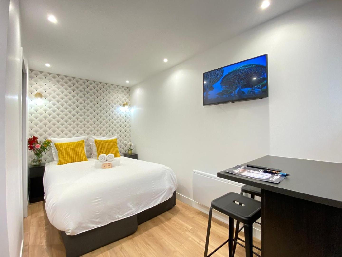 Guestready - Charming Parisian In Salpetriere *
