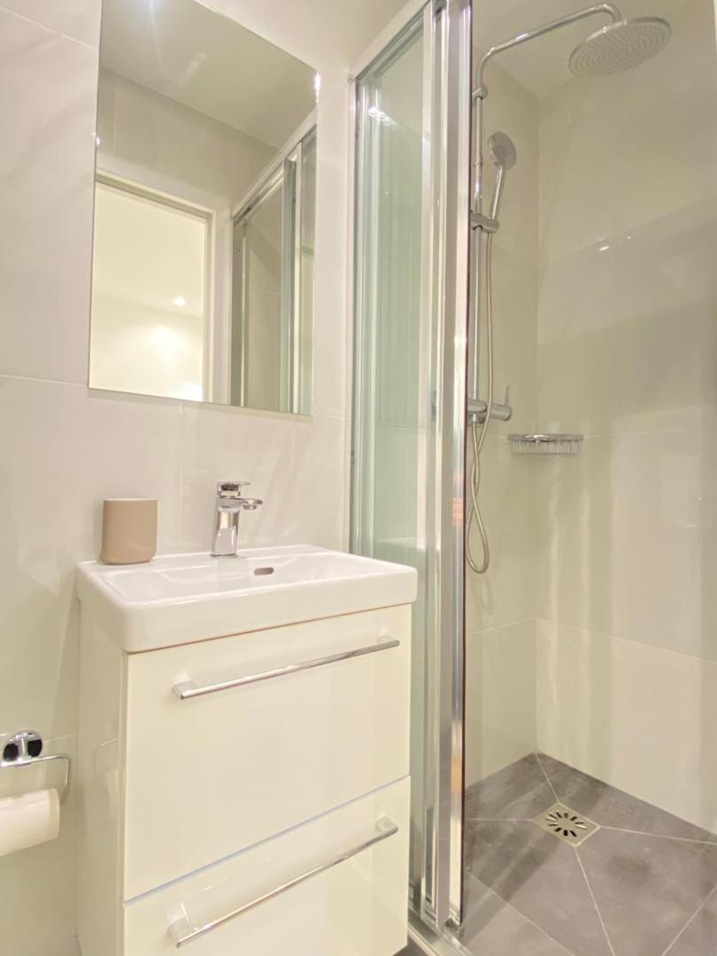 Guestready - Charming Parisian In Salpetriere Parijs