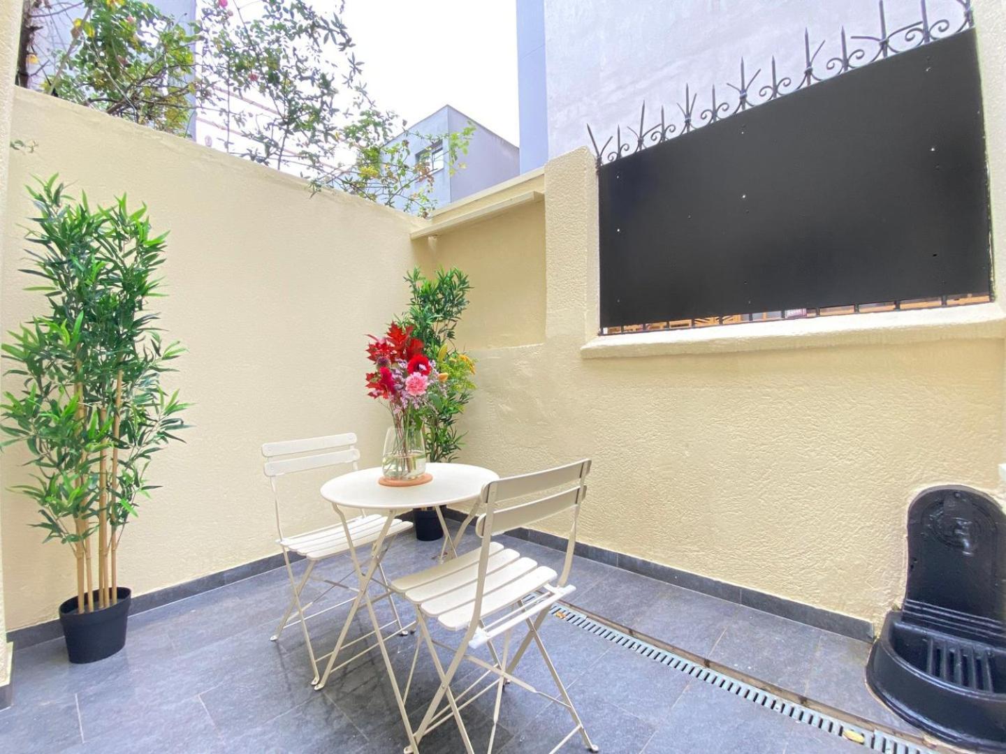 Guestready - Charming Parisian In Salpetriere Appartement *