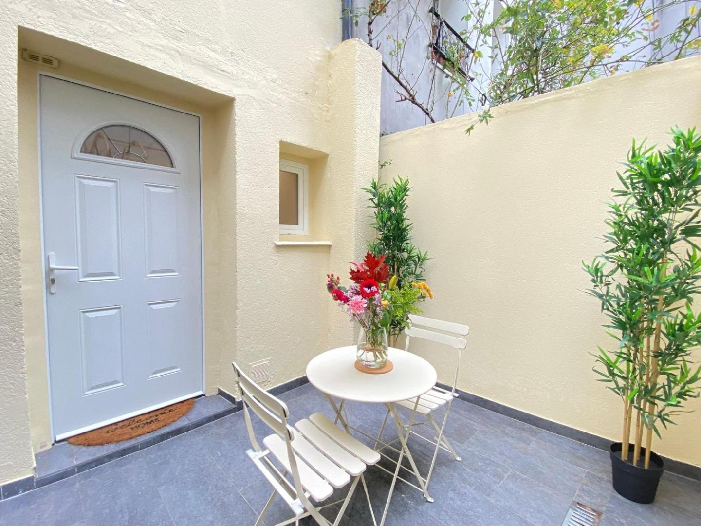 Guestready - Charming Parisian In Salpetriere