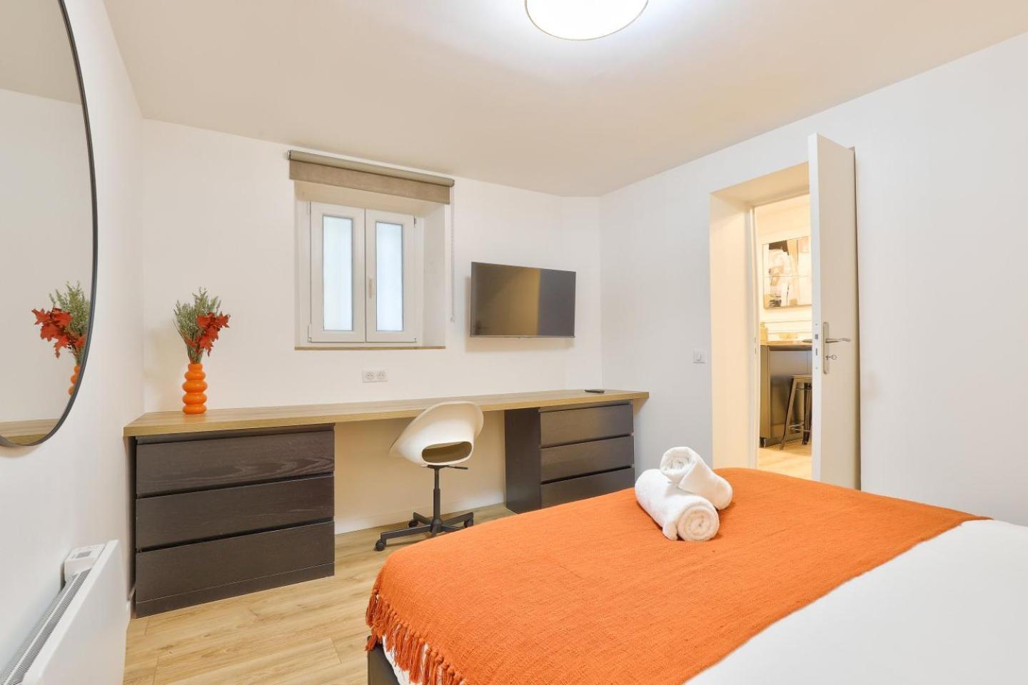 Appartement Guestready - Charming Parisian In Salpetriere