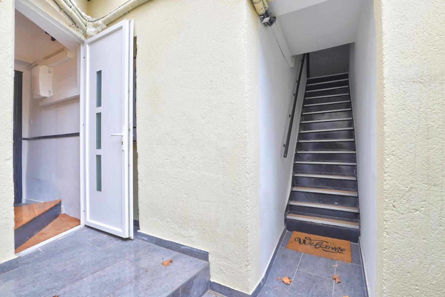 Guestready - Charming Parisian In Salpetriere * Parijs